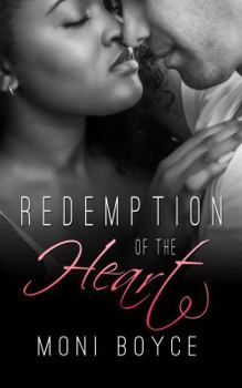 Paperback Redemption of the Heart Book