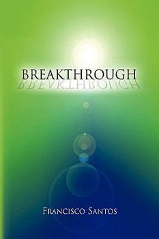 Paperback Breakthrough Book