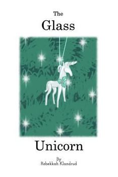 Paperback The Glass Unicorn Book
