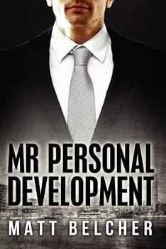Paperback Mr Personal Development Book
