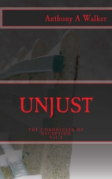 Paperback Unjust Book