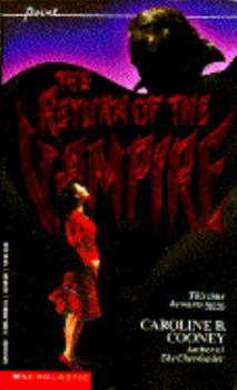 The Return of the Vampire (Vampire's Promise, #2) - Book #2 of the Vampire's Promise