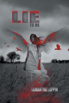 Paperback Lie to Me Book