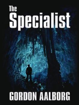 Hardcover The Specialist Book