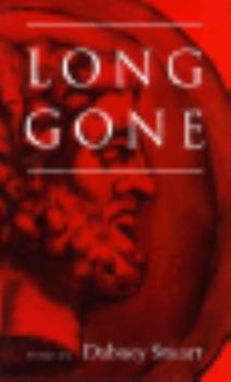 Hardcover Long Gone: Poems Book
