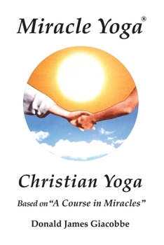 Paperback Miracle Yoga Book