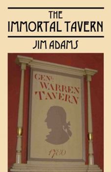 Paperback The Immortal Tavern Book