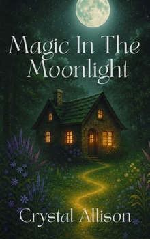 Hardcover Magic In The Moonlight Book
