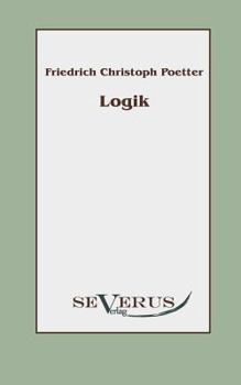 Paperback Logik [German] Book