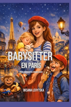 Babysitter en París