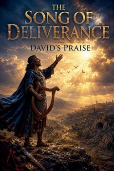 The Song of Deliverance (Christian Biblical Fiction)