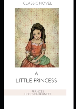 Paperback A Little Princess Book