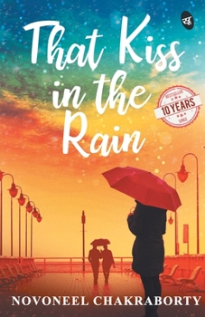 Paperback That Kiss in the Rain Book