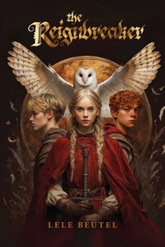 Paperback The Reignbreaker Book