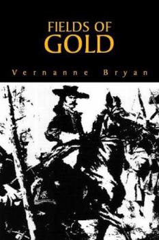 Hardcover Fields of Gold Book