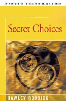 Paperback Secret Choices Book