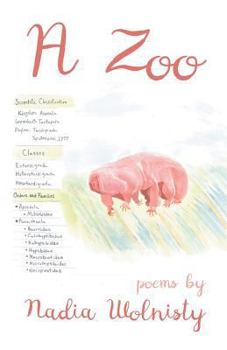 Paperback A Zoo Book