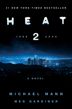 Hardcover Heat 2 Book
