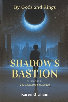 Paperback Shadow's Bastion Book