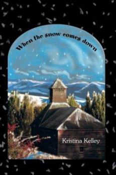 Paperback When the Snow Comes Down Book