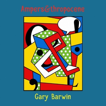 Paperback Ampers&thropocene Book