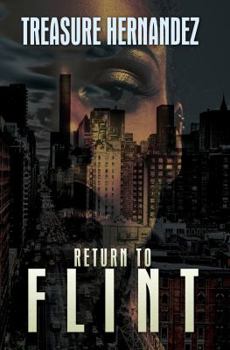 Mass Market Paperback Return to Flint Book
