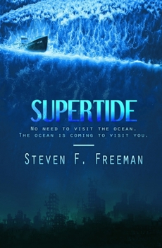 Paperback Supertide Book