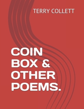 Paperback Coin Box & Other Poems. Book