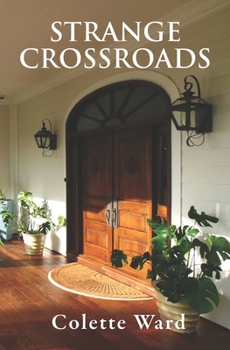 Paperback Strange Crossroads Book