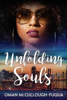 Paperback Unfolding Souls Book