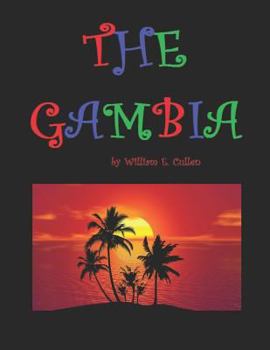 Paperback The Gambia: Smiling Coast Book