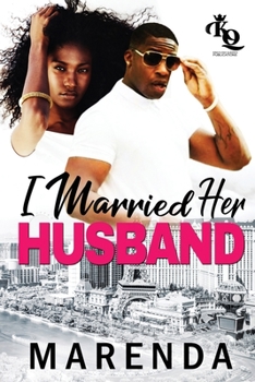 Paperback I Married Her Husband Book