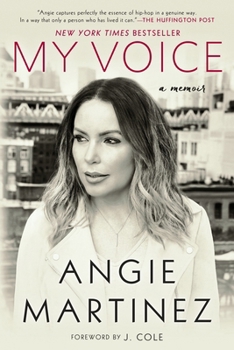The Power of a Voice