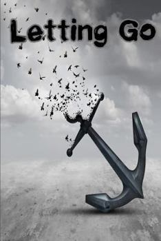 Paperback Letting Go Book