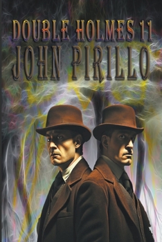 Paperback Double Holmes 11 Book