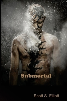 Paperback Submortal Book