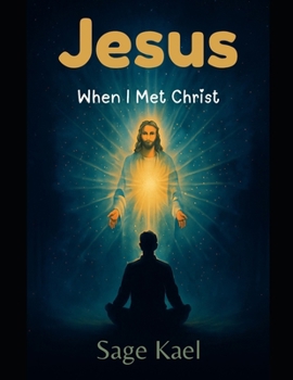 Paperback Jesus - When I Met Christ Book