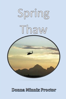 Paperback Spring Thaw Book