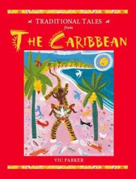 Paperback The Caribbean Book