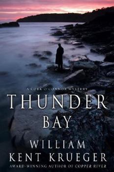 Hardcover Thunder Bay Book