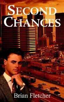 Paperback Second Chances Book
