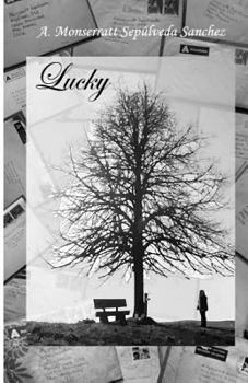 Paperback Lucky [Spanish] Book
