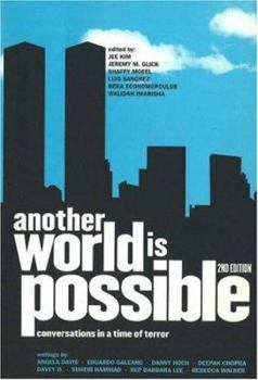 Paperback Another World Is Possible Book