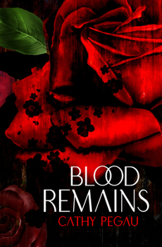 Paperback Blood Remains Book