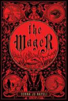 The Wager