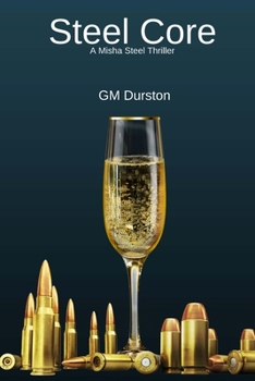 Paperback Steel Core Book