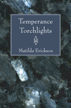 Paperback Temperance Torchlights Book