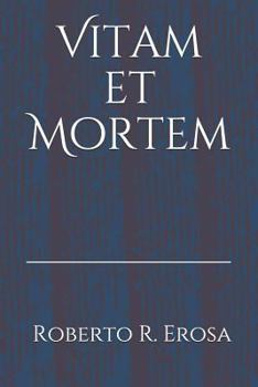 Paperback Vitam et Mortem [Spanish] Book