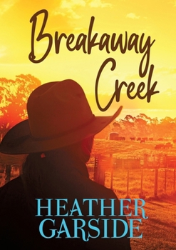 Paperback Breakaway Creek Book