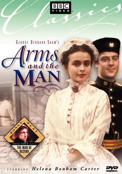 Arms and the Man